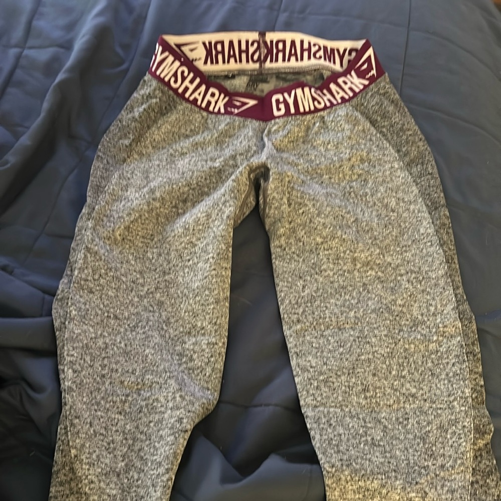Gymshark flex leggings